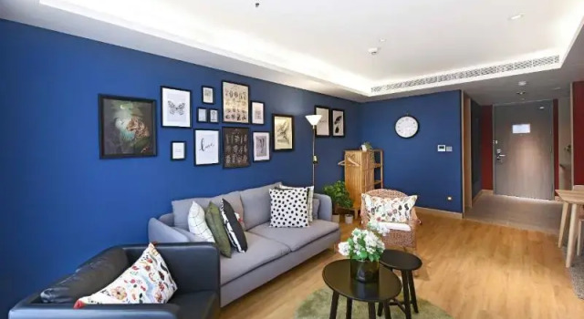 Люкс Fullon Poshtel - Kaohsiung
