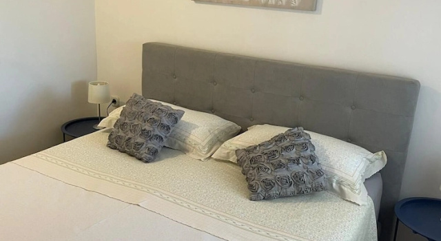 Апартаменты Apartments Sandra