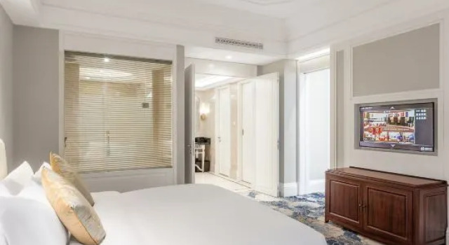 Główny suite Haiyue Hotel