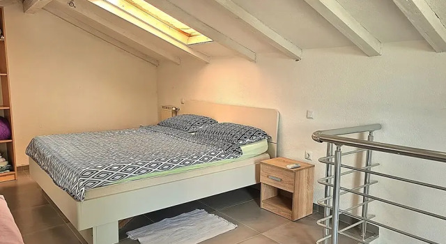 Apartment in Labin,near Popular Destination Rabac