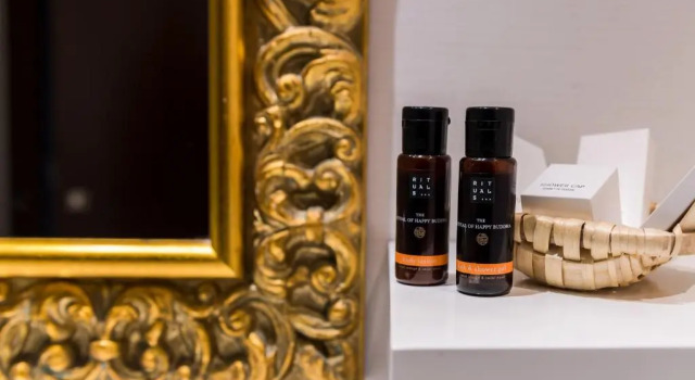 Двухместный номер Comfort Lisboa Carmo Hotel