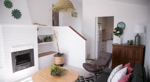 Casa 2Mariposas