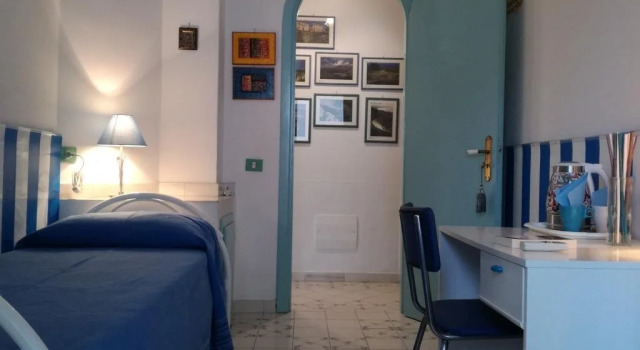 Bed and Breakfast Villa Schiticchiu, Prenota Villa Hotel a Sicilia con parcheggio, Parcheggio