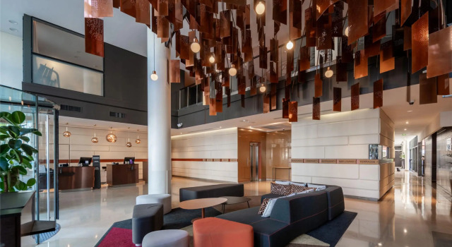 Doubletree By Hilton Paris Boulogne