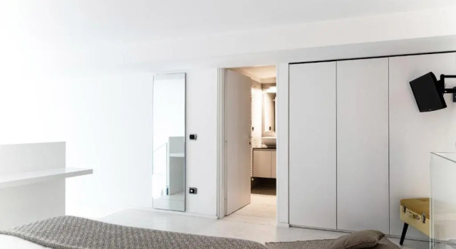 Como City Loft - byMyHomeinComo, Забронировать Отель Комо Озеро Комо, рядом с Como Cathedral
