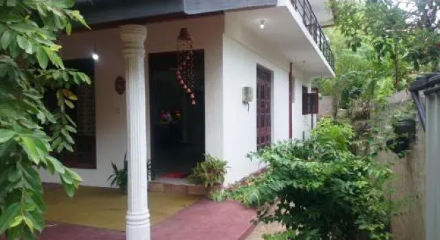 Kavirose Holiday Home