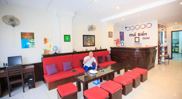 Pho Bien Hotel