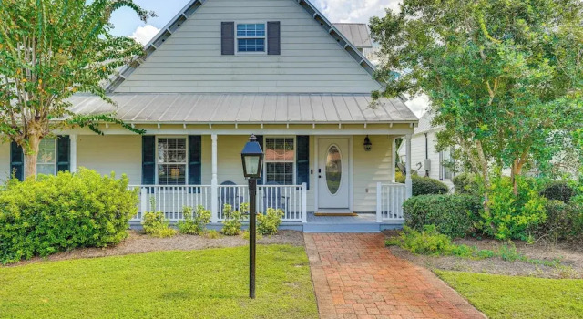 Walk to Bay & Dtwn: Port St Joe Paradise w/ Grill!