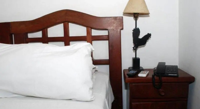 Номер Standard Laerte Hotel Mendoza