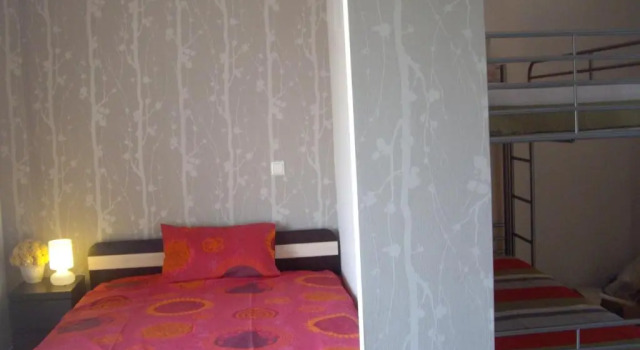 Mare Beach Apartments