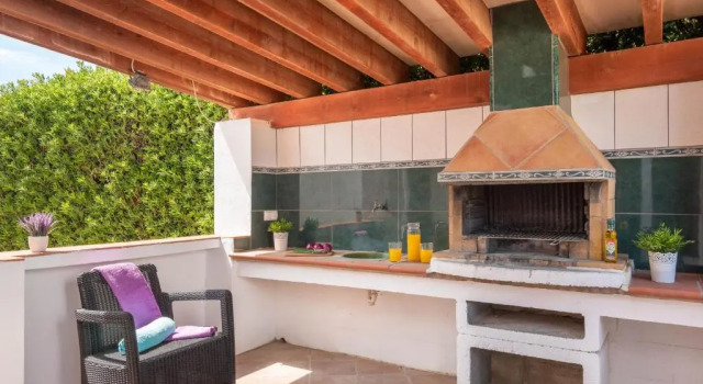Вилла Villa Anneuxu by EscapeHome