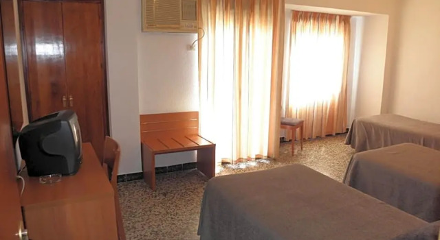 Hotel Jardín, Varaa Hotelli Oropesa del Mar Azahar Coast