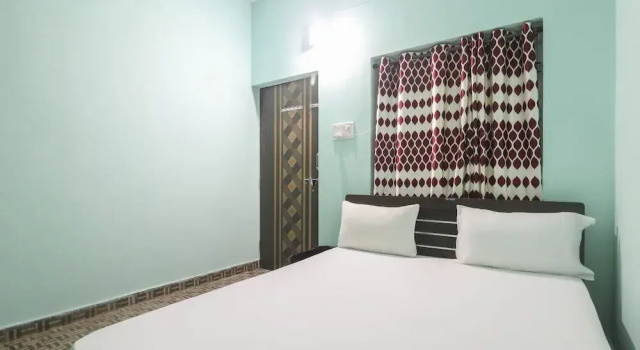 Sharda Millennium by OYO Rooms