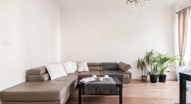oompH Dobra Warsaw Central Luxurious Apt