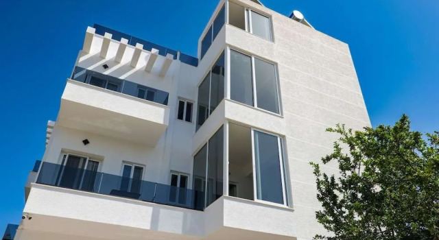 La Maison Boutique Hotel
