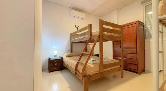 Albergue Multiaventura Active Andalucía, Book Hotel Hoteller i Madrid med pool, Swimmingpool