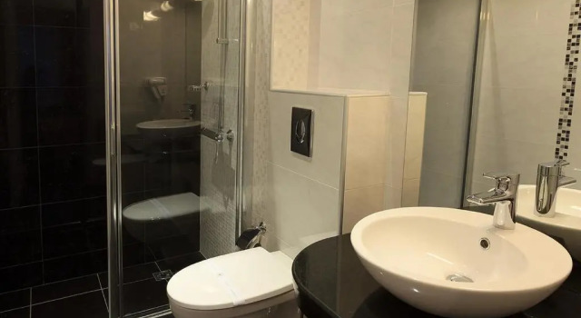 Полулюкс Agusta Hotel, Garden & SPA