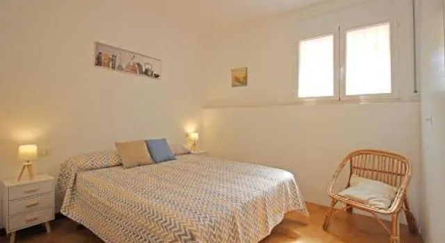 Basic Confort Apartament Gran Reserva 12