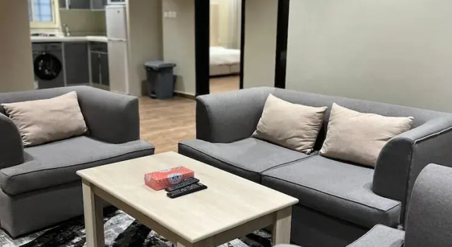 Номер Comfort Furnished units