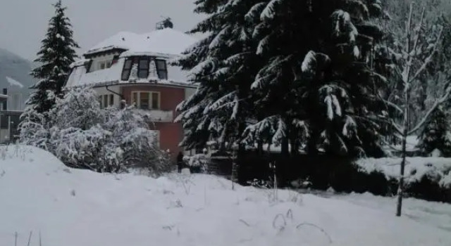 Апартаменты с 2 комнатами Villa Alessandra di Cristina