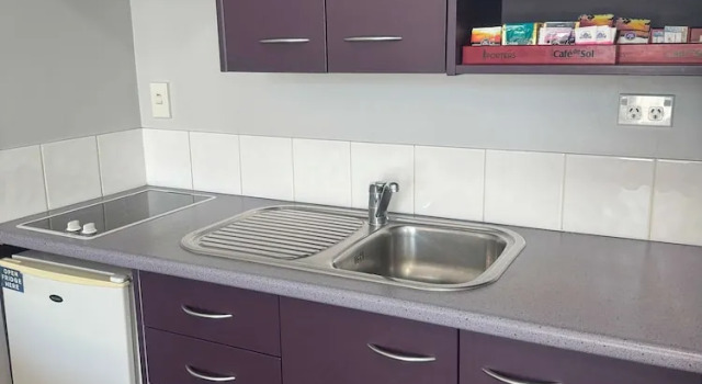 Люкс Best Western Wellington