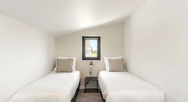 Suite in Kamperland Near Beach