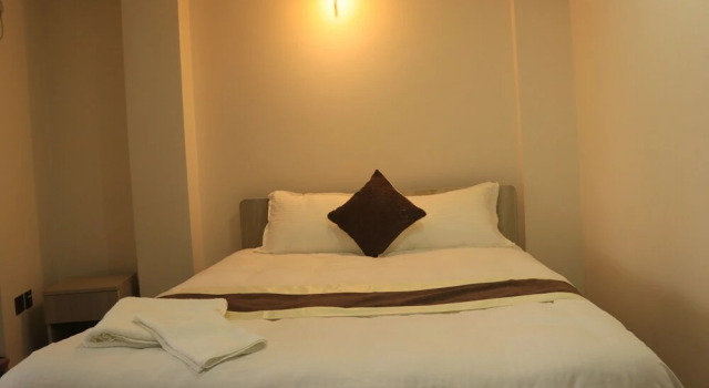 Hotel Junction
