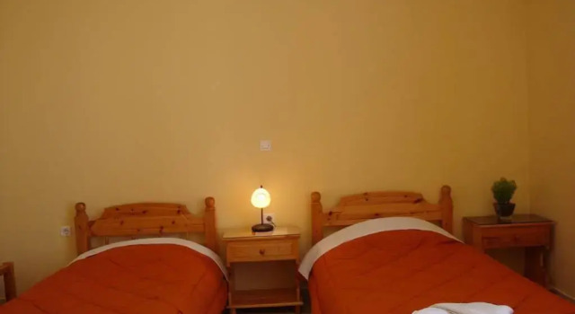 Stamatia Studios, Забронировать Отель Отели Аргостолион 3 звезды, 3*