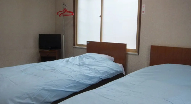 Ouji Penshon Naeba, Buchen Sie Hotel Yuzawa 
