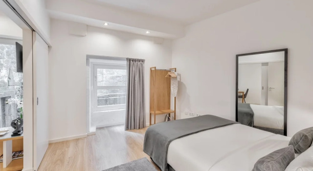 Апартаменты Superior Oporto Comfort Dom Hugo - Historic Apartments