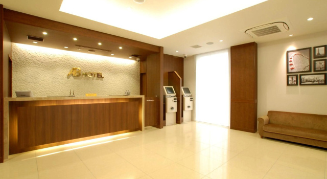 Ab Hotel Komaki