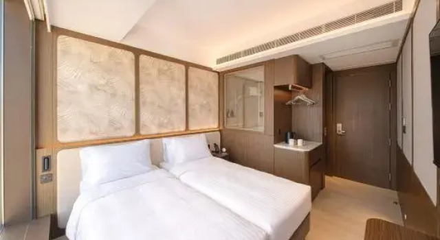 Номер Standard Hotel Benito