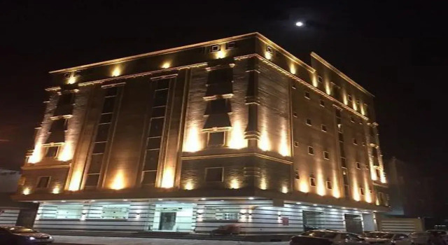 Hodw Suites For Furnished Apartment, Varaa Huoneisto Jedda 