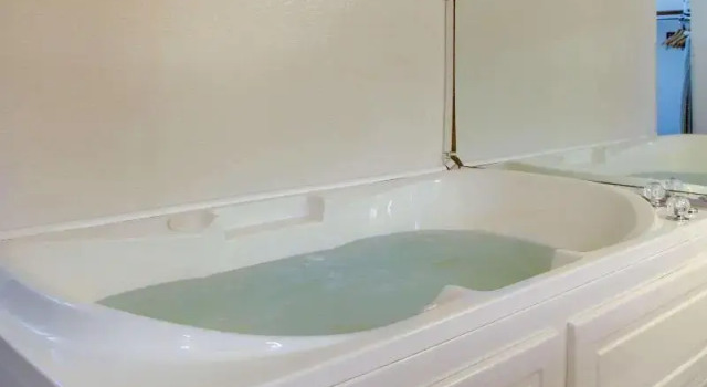 Suite Quality Inn & Suites Clinton - Jackson West