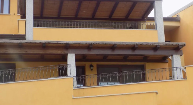Aria Di Vacanza - Rabarbaro, Book Hotel Olbia Emerald Coast