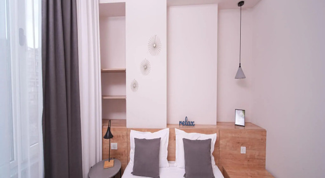 Апартаменты Superior Apartments on Buzand 13 street