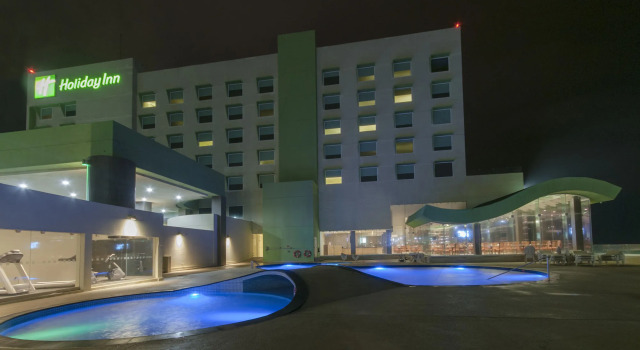 Holiday Inn Coatzacoalcos by IHG, Rezervovat Hotel Hotely v Coatzacoalcos se snídaní, Snídaně