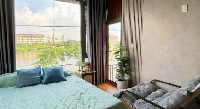 Номер Luxury Ruby Hotel Front Of Beach 2