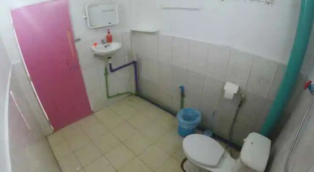 Unicorn Guesthouse