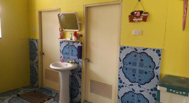 Двухместный номер Standard Sampaongern Homestay