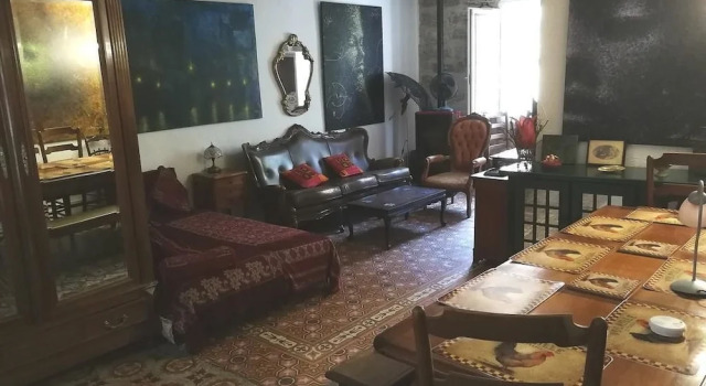 Chambres d'hôtes Molière, Rezervasyon Otel Pézenas Hérault