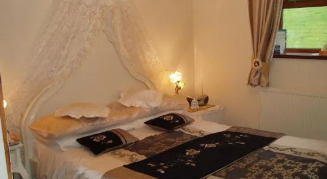 Barn Gill House, Rezervați Hotel Hoteluri în Thirlmere cu parcare, Parcare