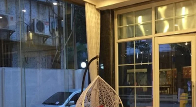 Elan Guangzhou Fanyushiqiao Pedestrian Street