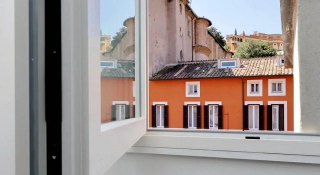 Garibaldi 3 - WR Apartments