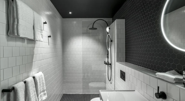 Номер Standard Farmers Home Hotel
