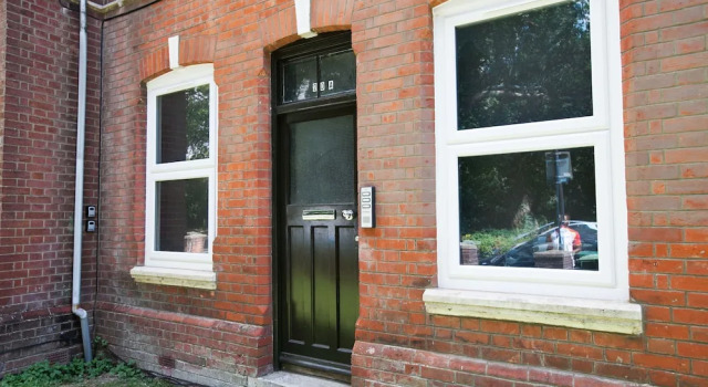 Highfield Apartments, Varaa Huoneisto Asunnot kohteessa Merseyside, Huoneisto