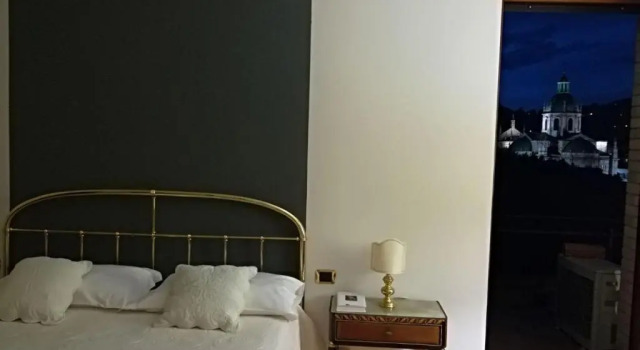 Vista Duomo - byMyHomeinComo, Забронировать Апартаменты/квартира Апартаменты Комо, рядом с Площадь Кавур, Апартаменты/квартира