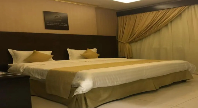 Burj Al Faris
