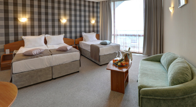 Mirabelle Hotel