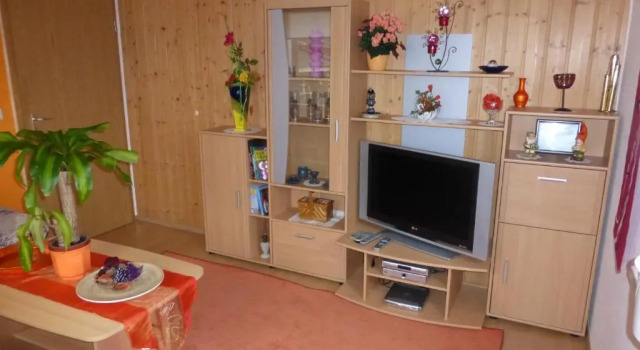 Апартаменты Ferienwohnung Grebner